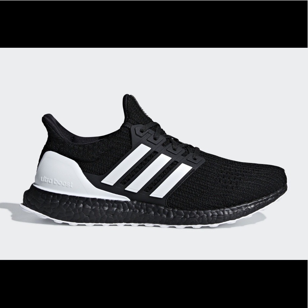 Adidas ultra boost 4.0 orca